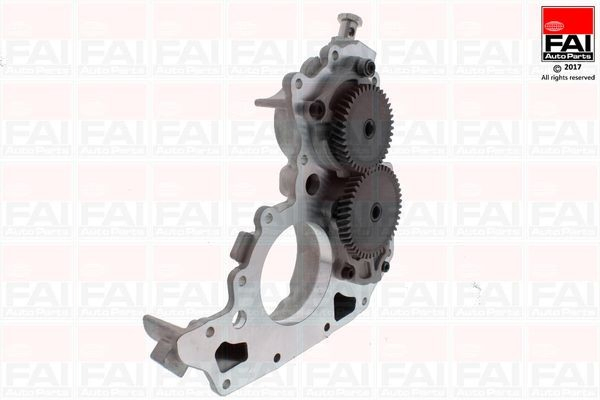 OP353 FAI Масляний насос двигуна
